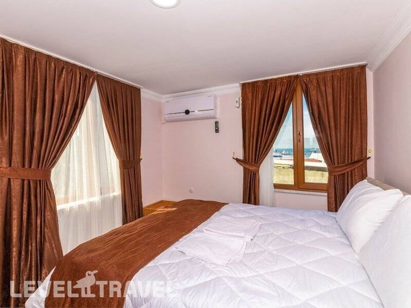 Фотография Tavra Hotel