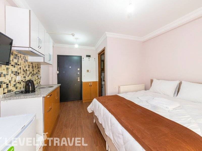 Фотография Tavra Hotel