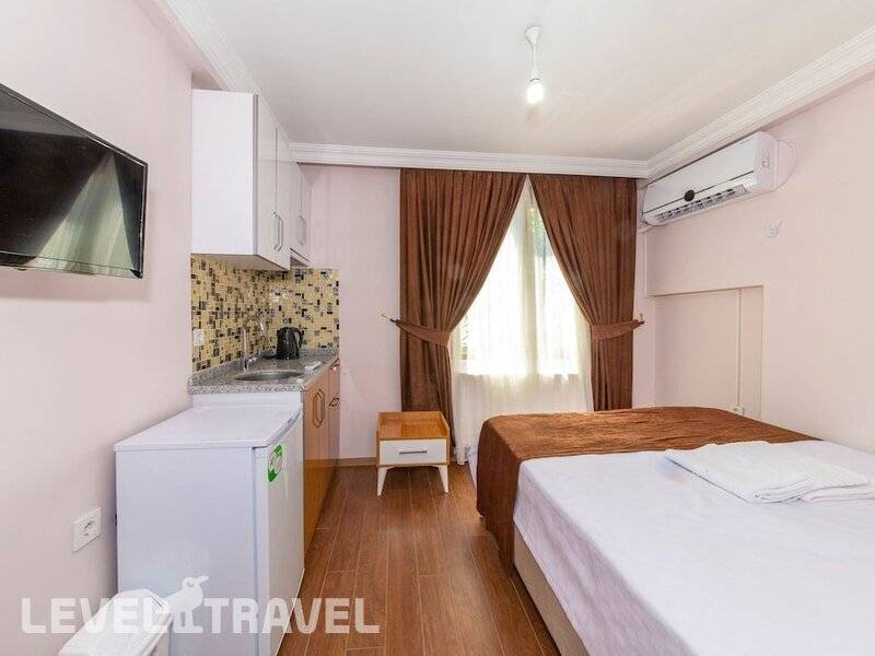 Фотография Tavra Hotel
