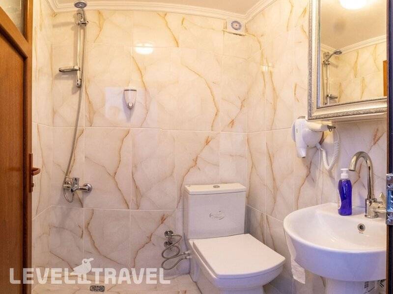 Фотография Tavra Hotel