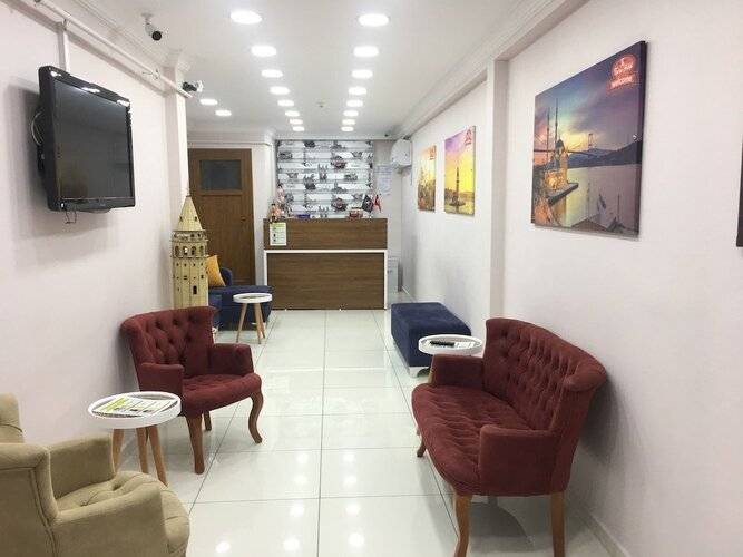 Tavra Hotel