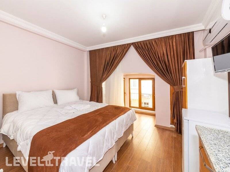 Фотография Tavra Hotel