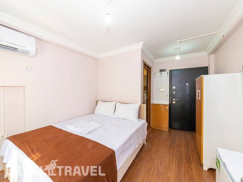 Фотография Tavra Hotel