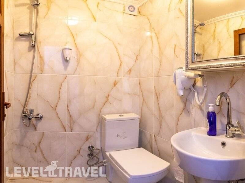Фотография Tavra Hotel