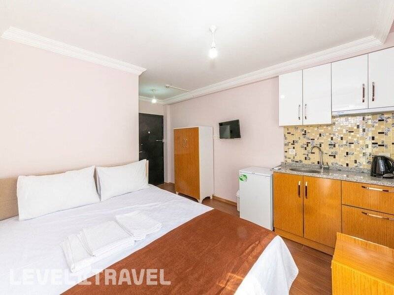 Фотография Tavra Hotel