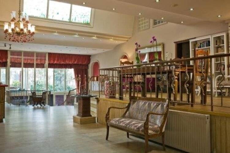 Villa Blanche Hotel