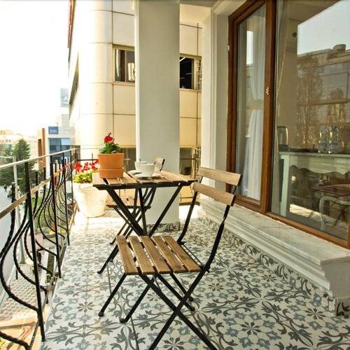 Villa Blanche Hotel