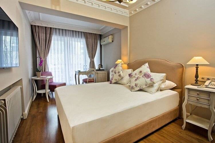 Villa Blanche Hotel