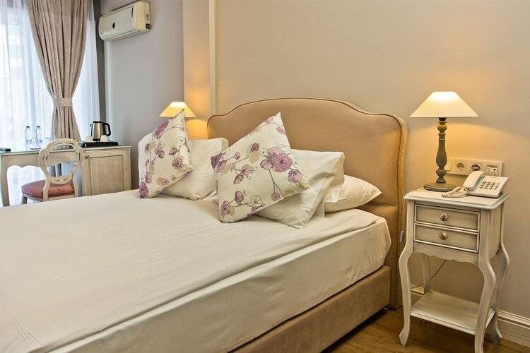 Villa Blanche Hotel