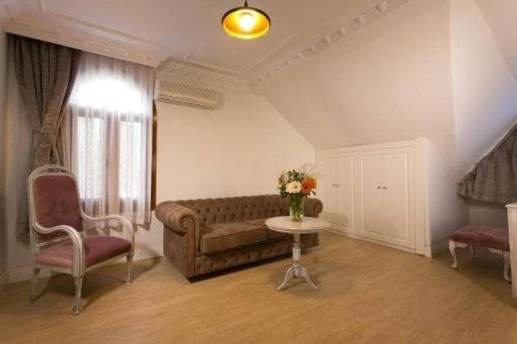 Villa Blanche Hotel