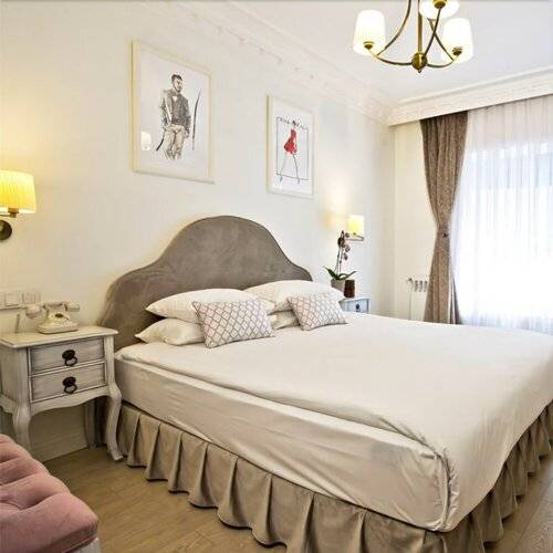 Villa Blanche Hotel