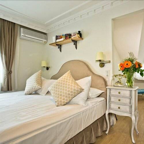 Villa Blanche Hotel