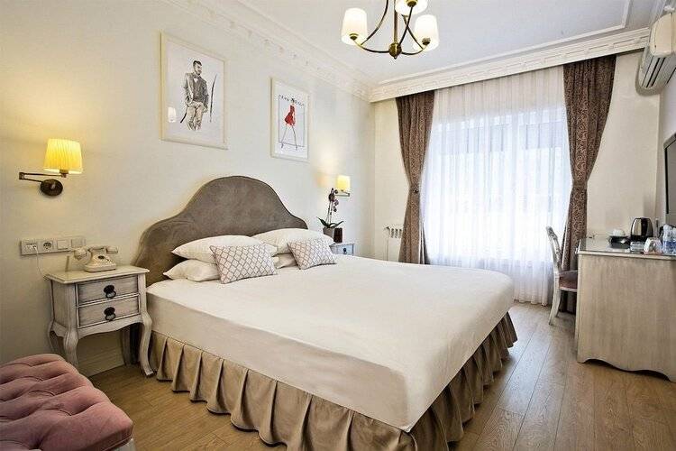 Villa Blanche Hotel