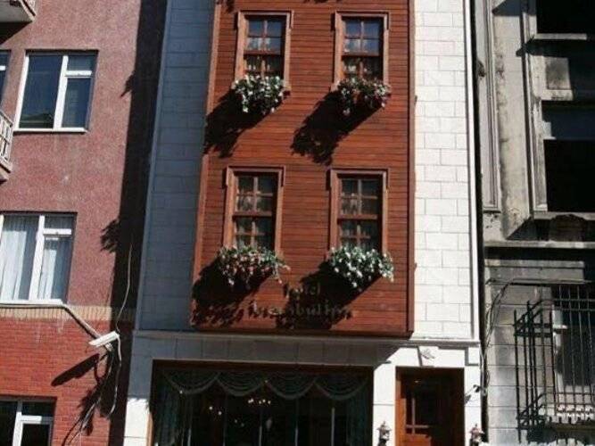 Old City Luxx