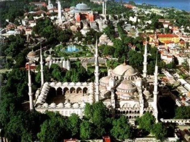 Old City Luxx