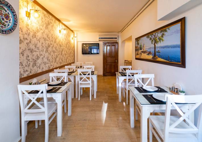 Hotel Vera (Ex. Old City Luxx)