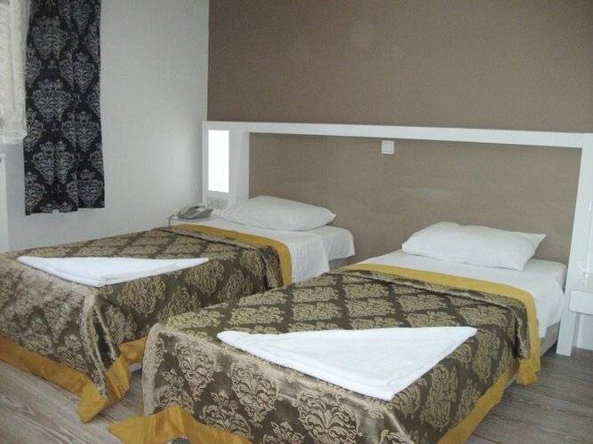 Grand As Hotel