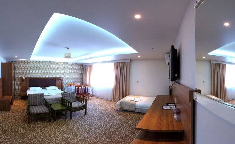 Grand As Hotel