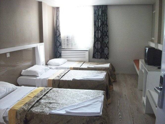 Grand As Hotel