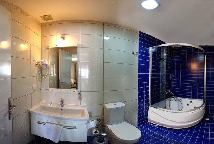 Grand As Hotel