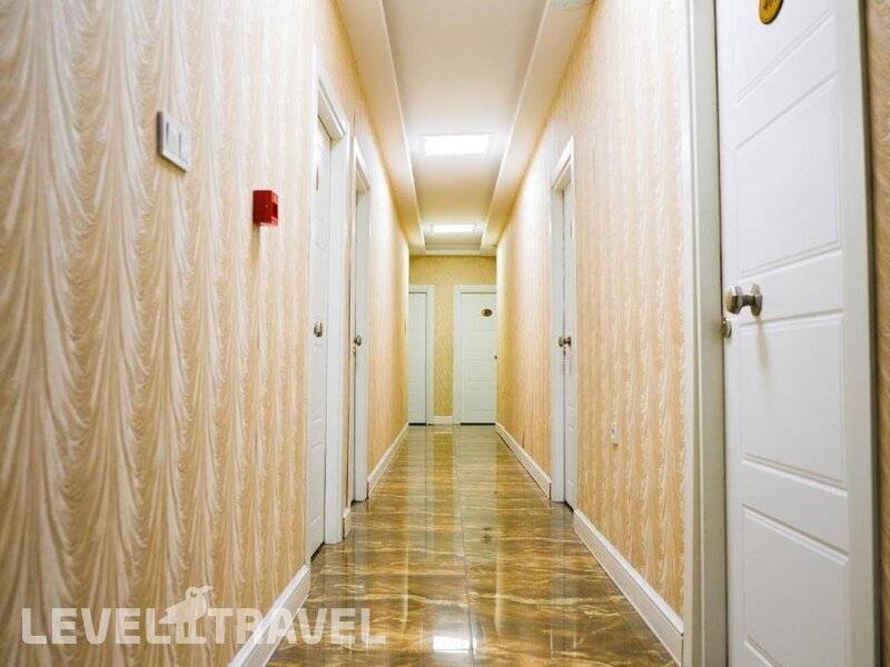 Фотография Florya House Hotel