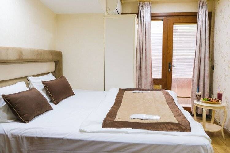 Florya House Hotel