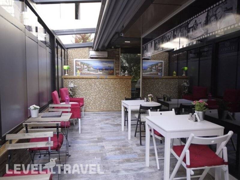 Фотография Florya House Hotel