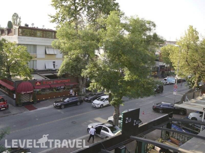 Фотография Florya House Hotel