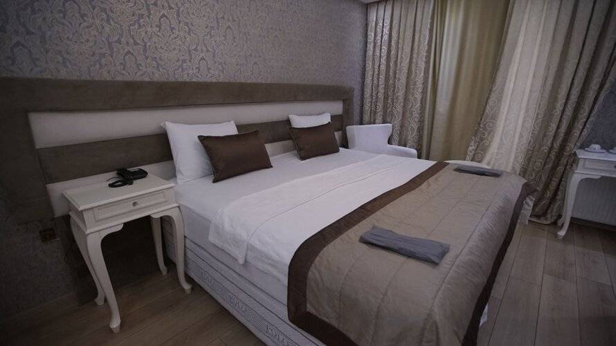 Florya House Hotel
