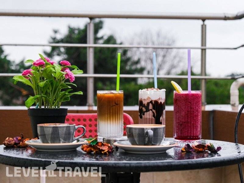 Фотография Florya House Hotel