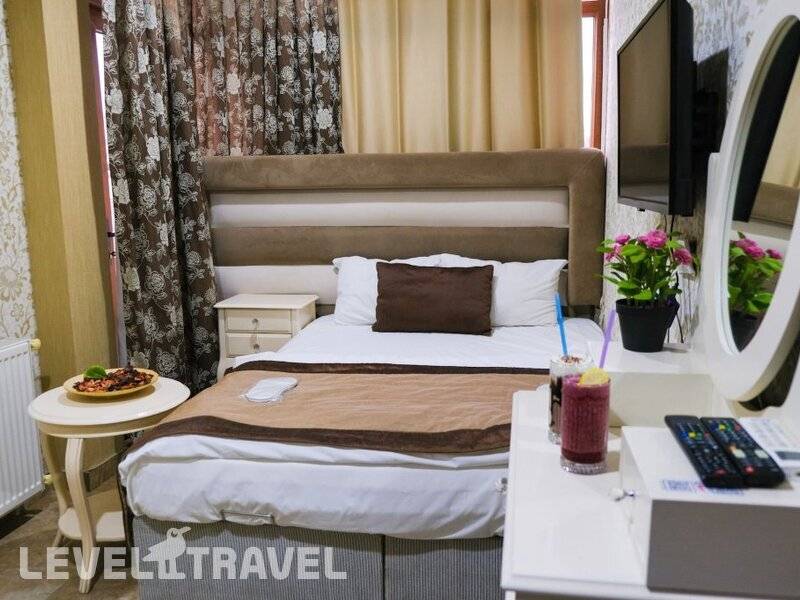 Фотография Florya House Hotel
