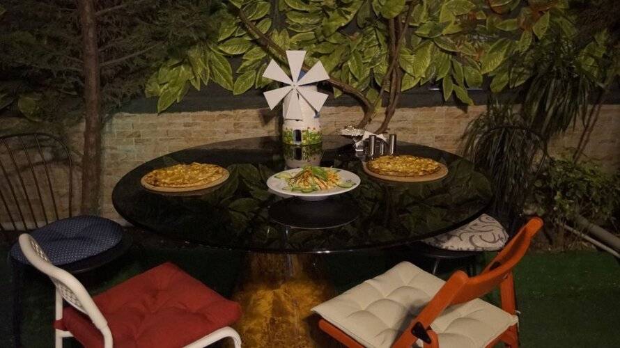 Florya House Hotel