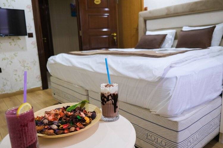 Florya House Hotel