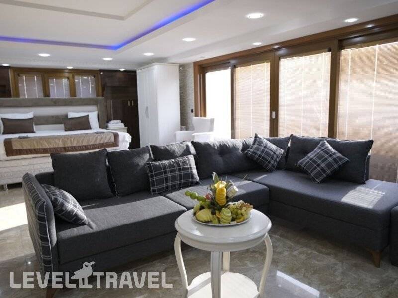 Фотография Florya House Hotel