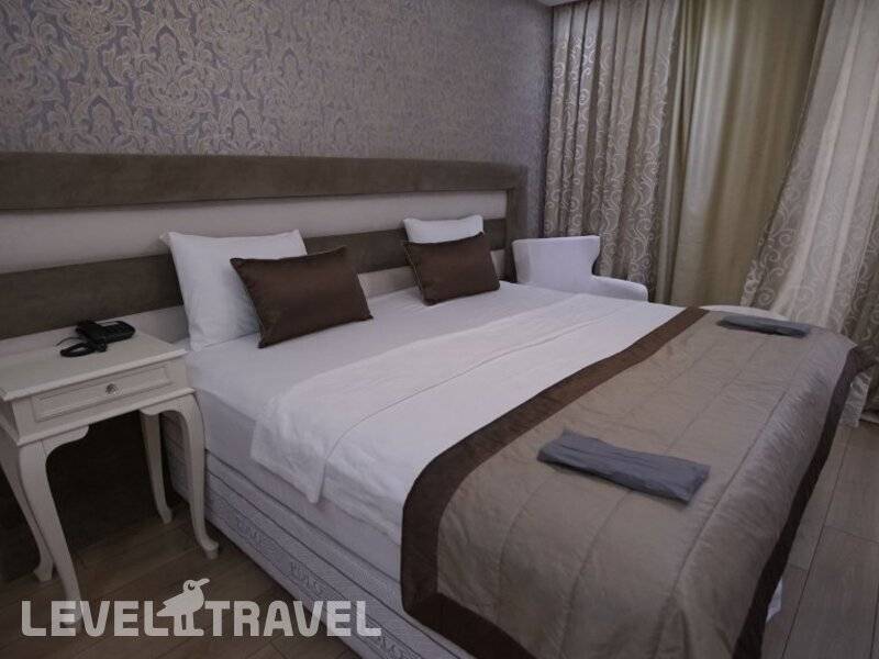 Фотография Florya House Hotel