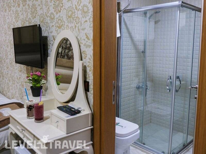 Фотография Florya House Hotel