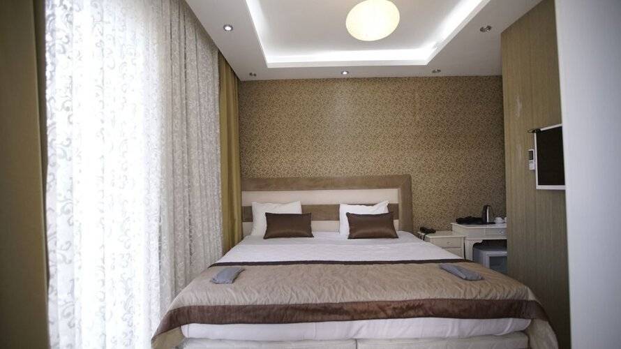 Florya House Hotel