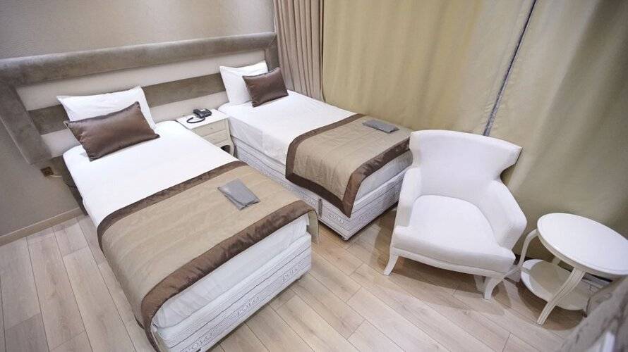 Florya House Hotel