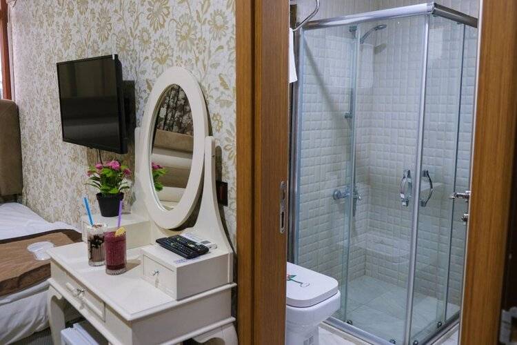 Florya House Hotel