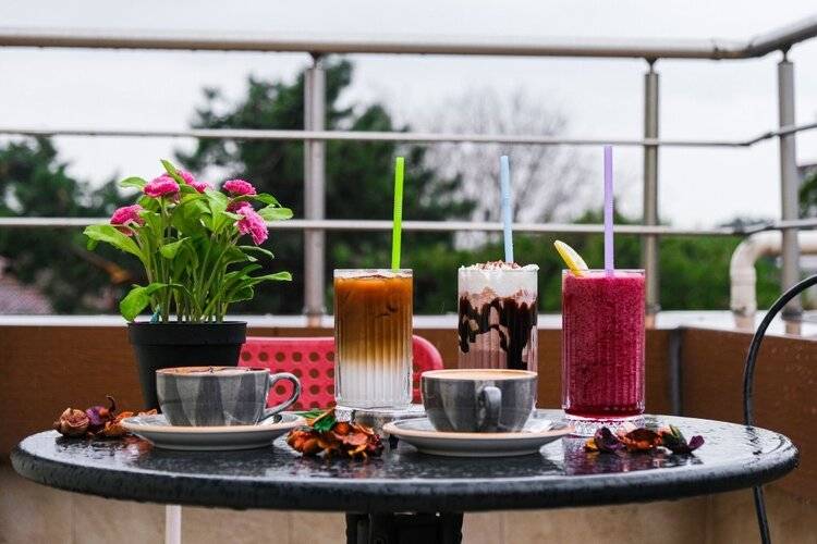 Florya House Hotel