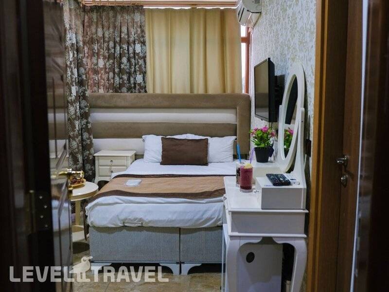 Фотография Florya House Hotel