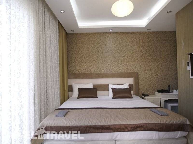 Фотография Florya House Hotel