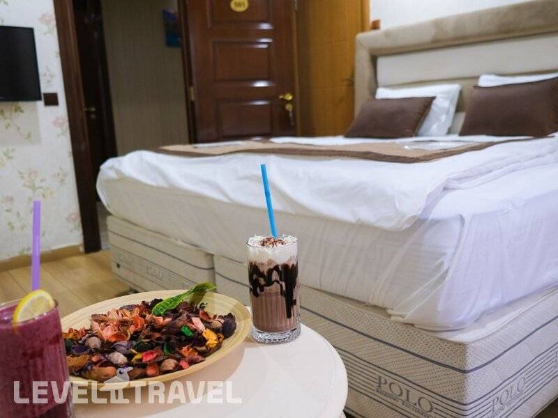 Фотография Florya House Hotel