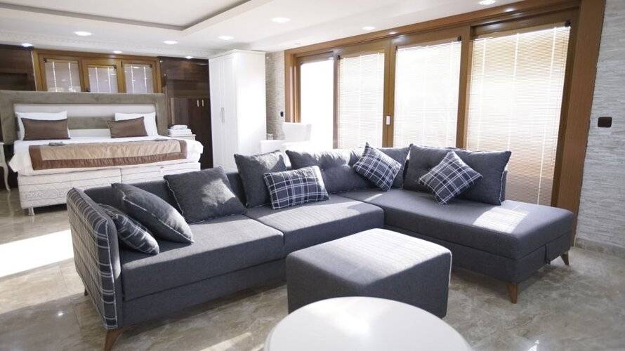 Florya House Hotel
