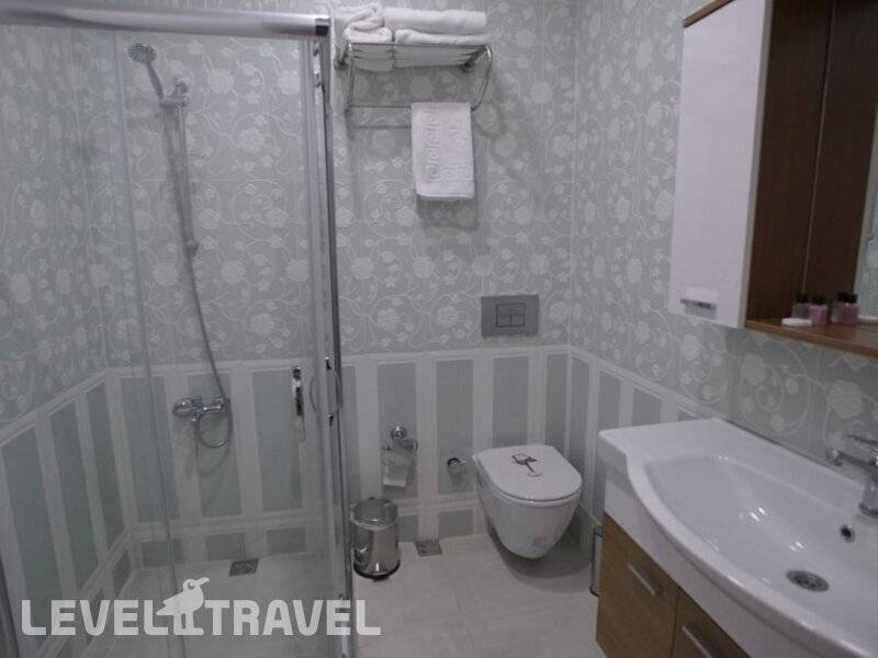 Фотография Florya House Hotel