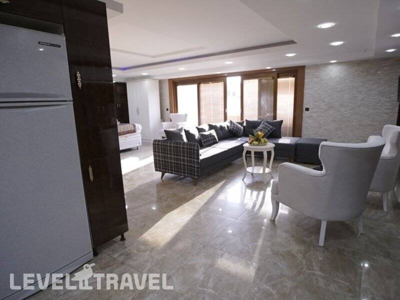 Фотография Florya House Hotel