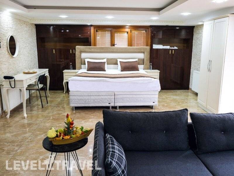 Фотография Florya House Hotel