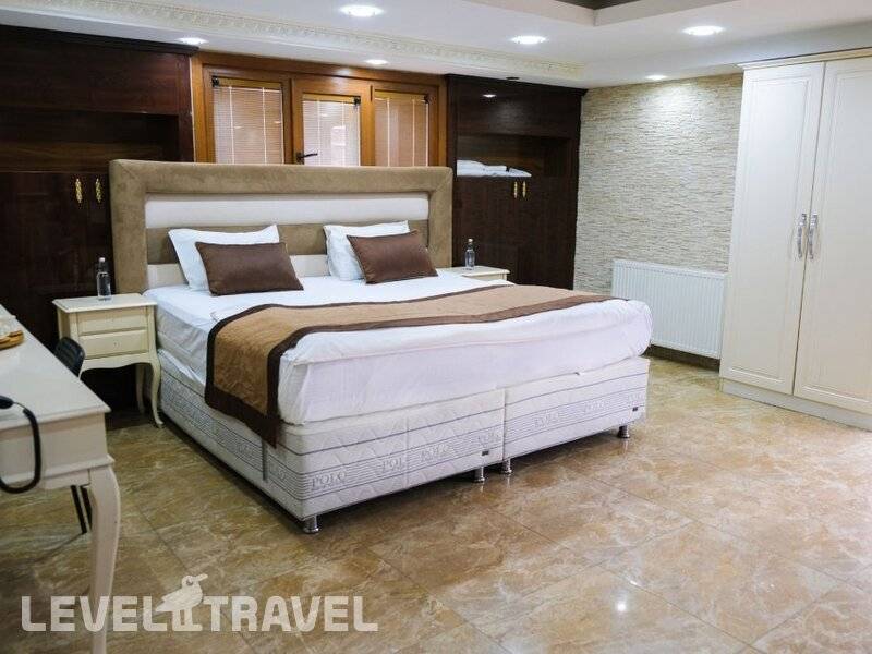 Фотография Florya House Hotel