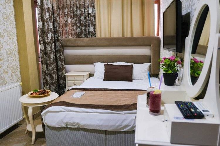 Florya House Hotel