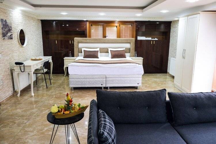 Florya House Hotel